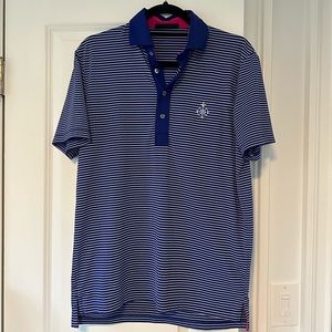 Greyson Golf Polo